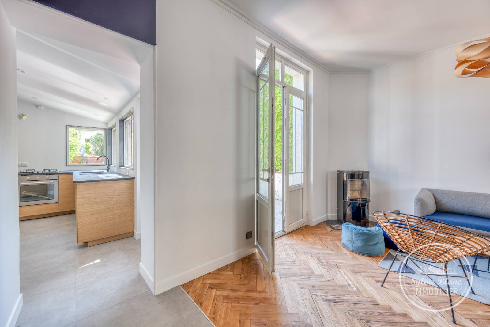 Expertise immobilière de maison Bordeaux Caudéran 33110