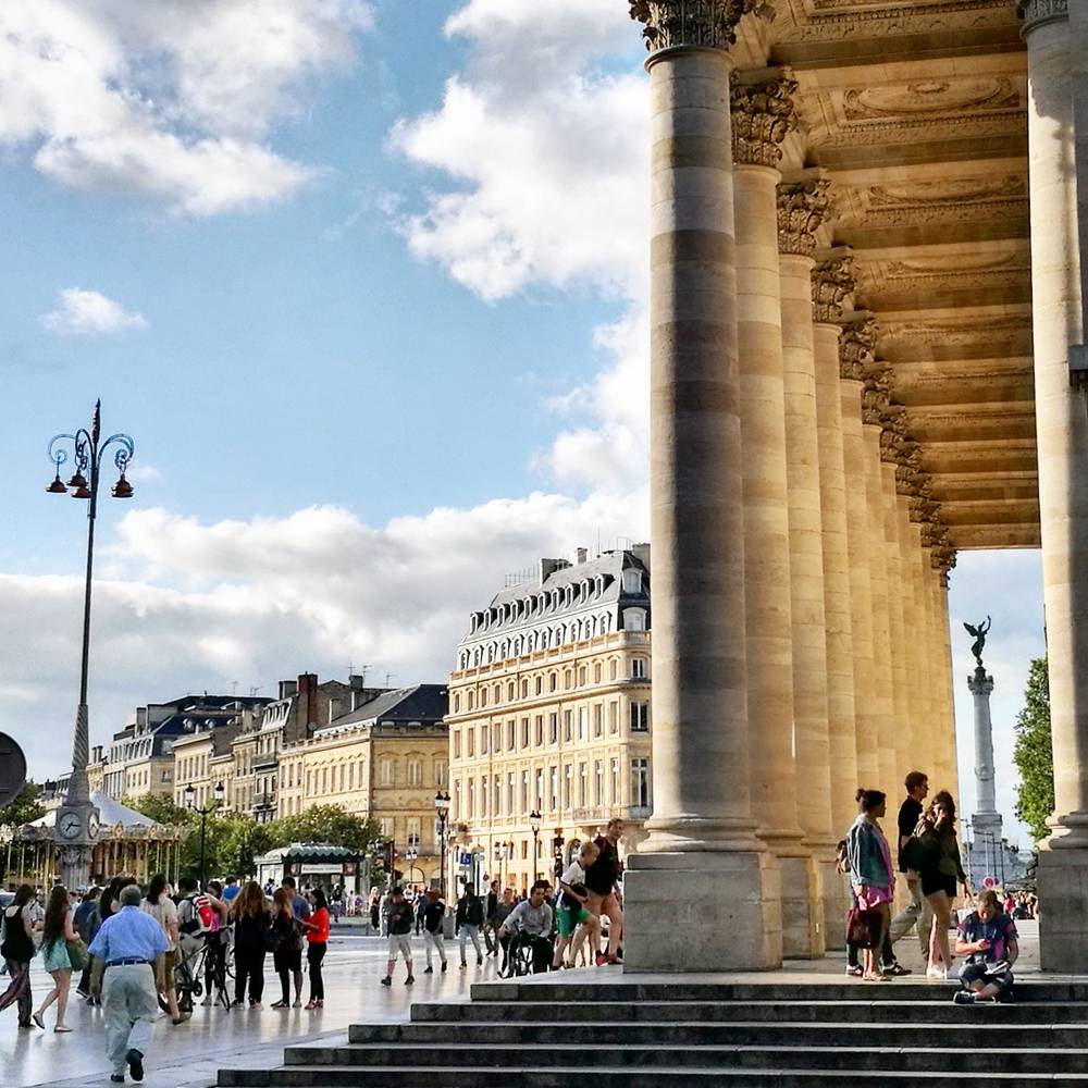 Vente maison de plain pied Le Bouscat 33110