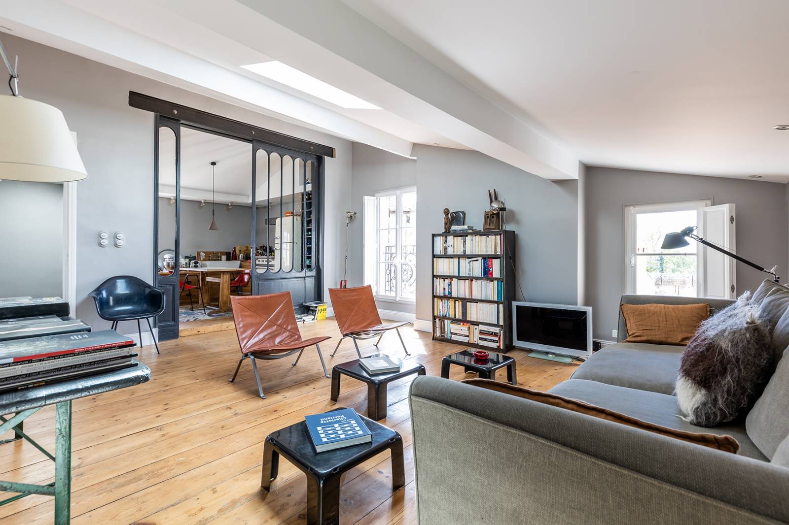 Acheter un appartement avec balcon Bordeaux Centre en Gironde 33000 