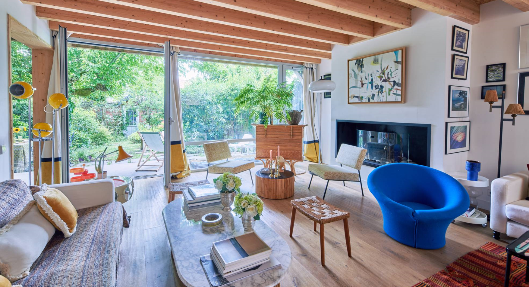 Sylvie Blanc Immobilier agence immobilière indépendante sur Bordeaux métropole