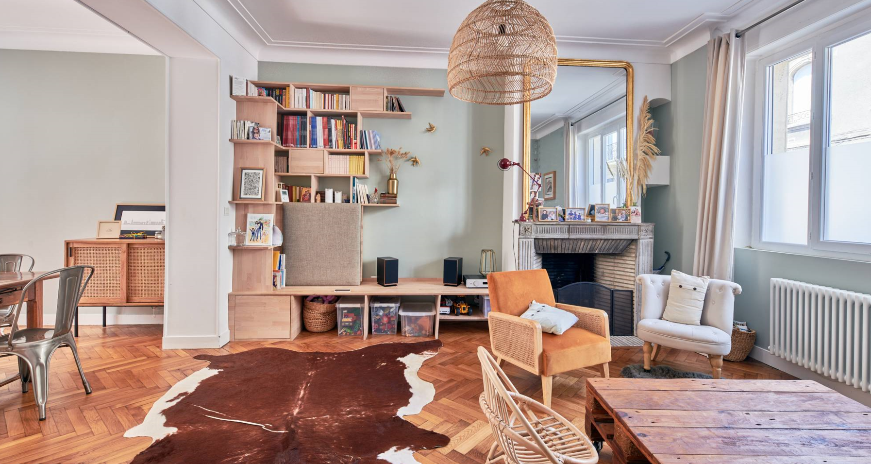 Agence indépendante immobilière Sylvie Blanc Immobilier