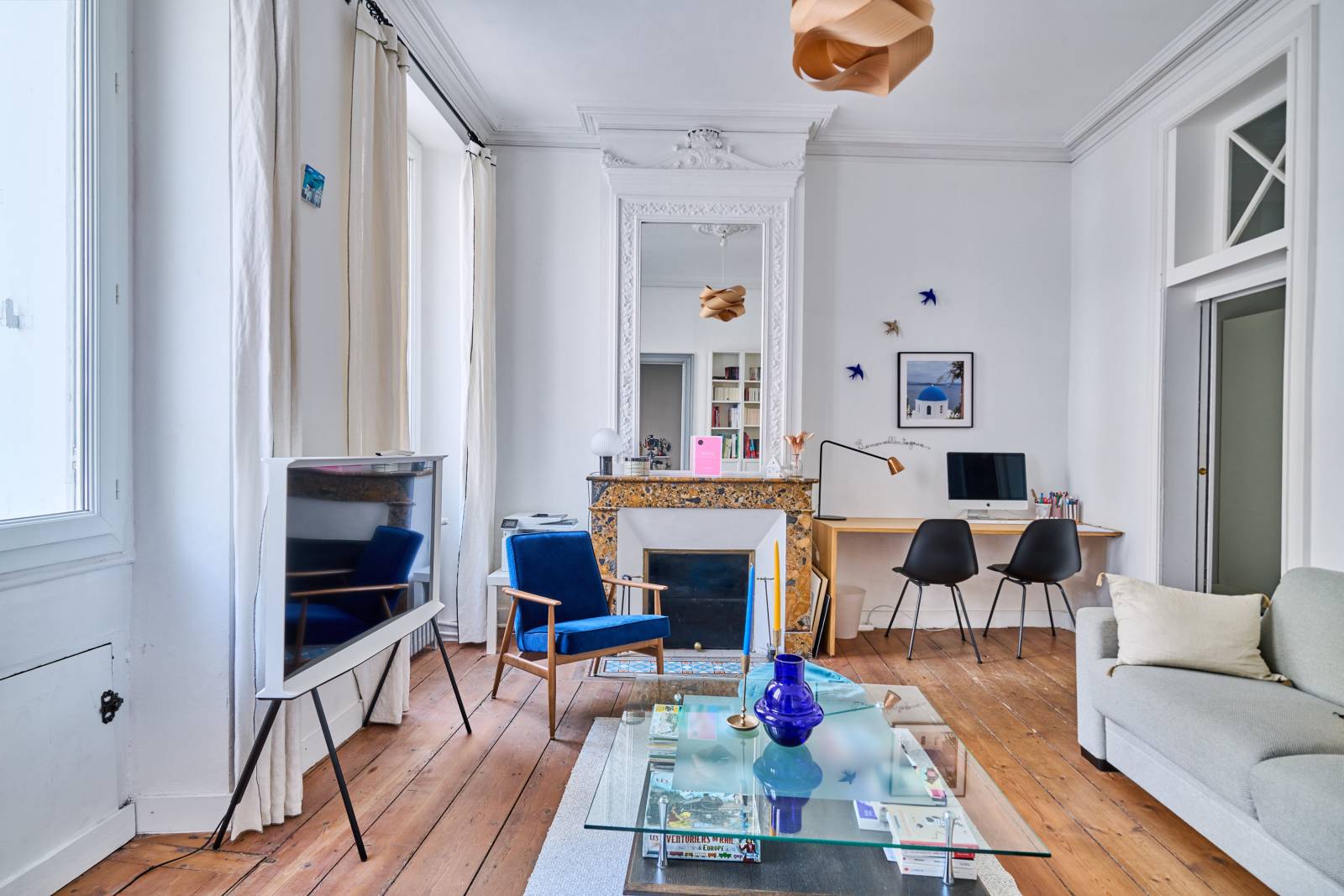 Expertise immobilière de maison Bordeaux Centre en Gironde 33000 