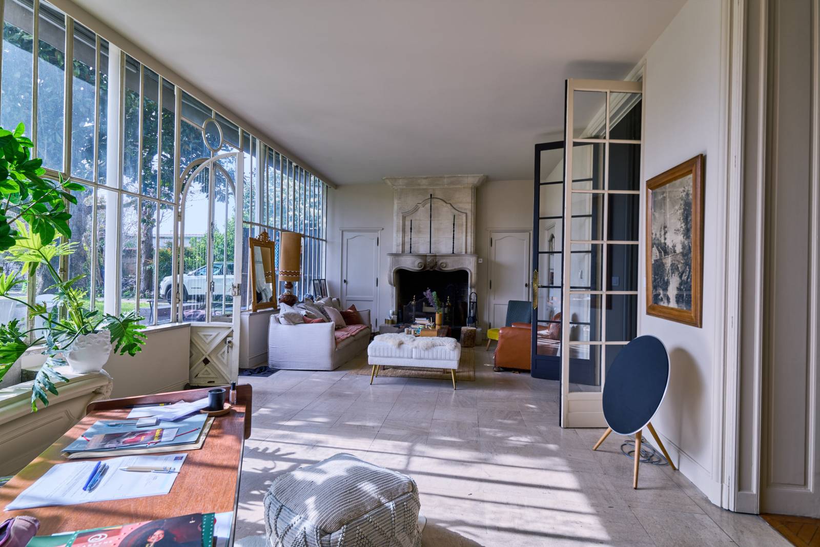 Vente de maison ancienne de charme Bordeaux Centre en Gironde 33000 