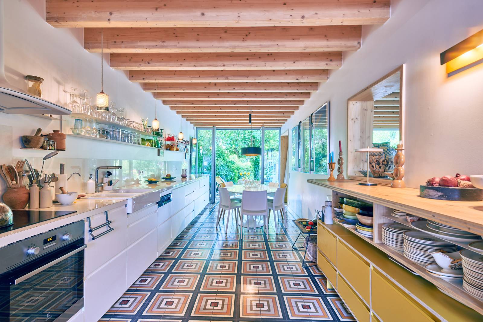 Vente maison de plain pied Bordeaux Centre en Gironde 33000 