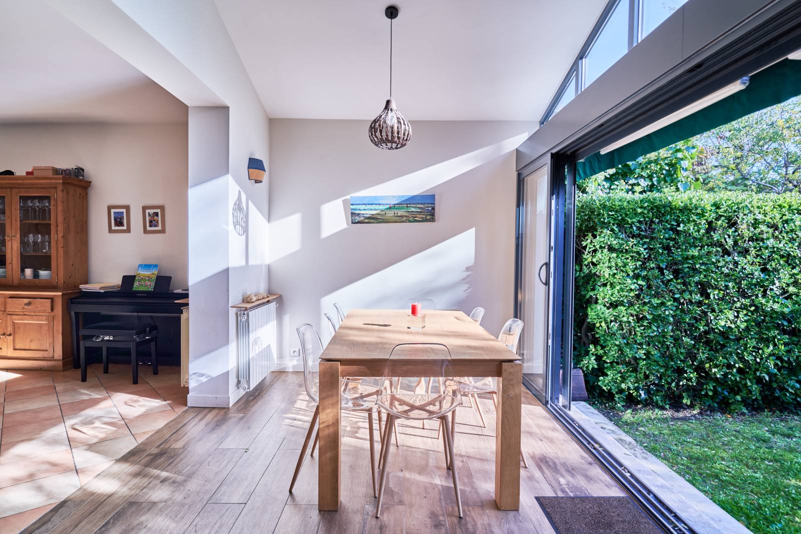 Belle demeure d'architecte en vente Bordeaux Saint-Seurin proche centre-ville