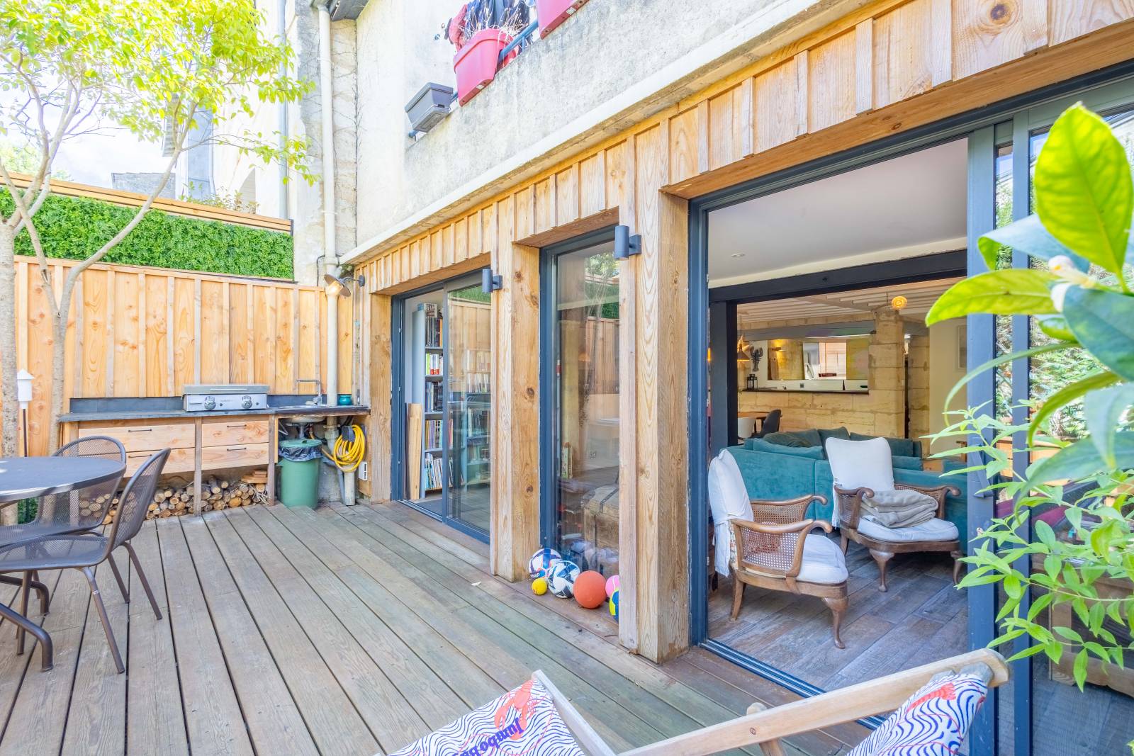 Faire estimer sa maison par un agent immobilier à Le Bouscat 33110