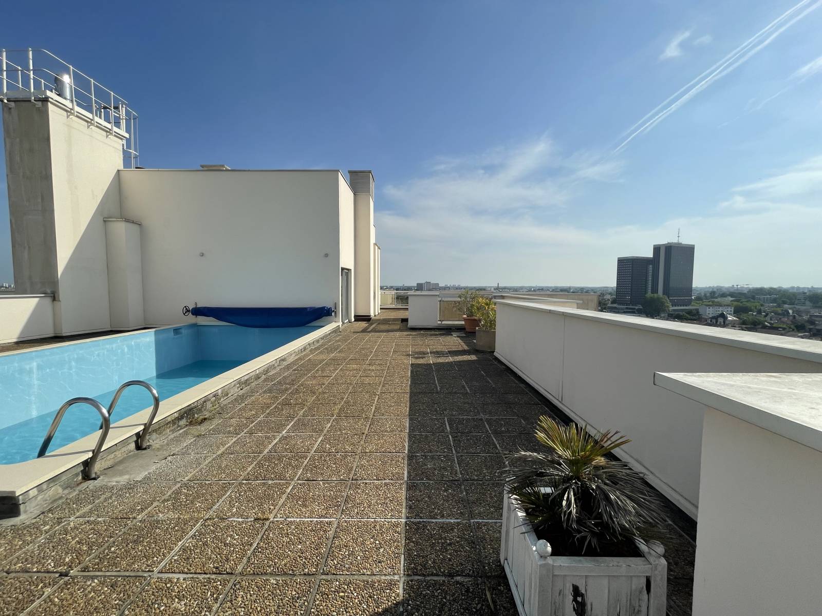 Achat de maison neuve en programme immobilier Le Bouscat 33110