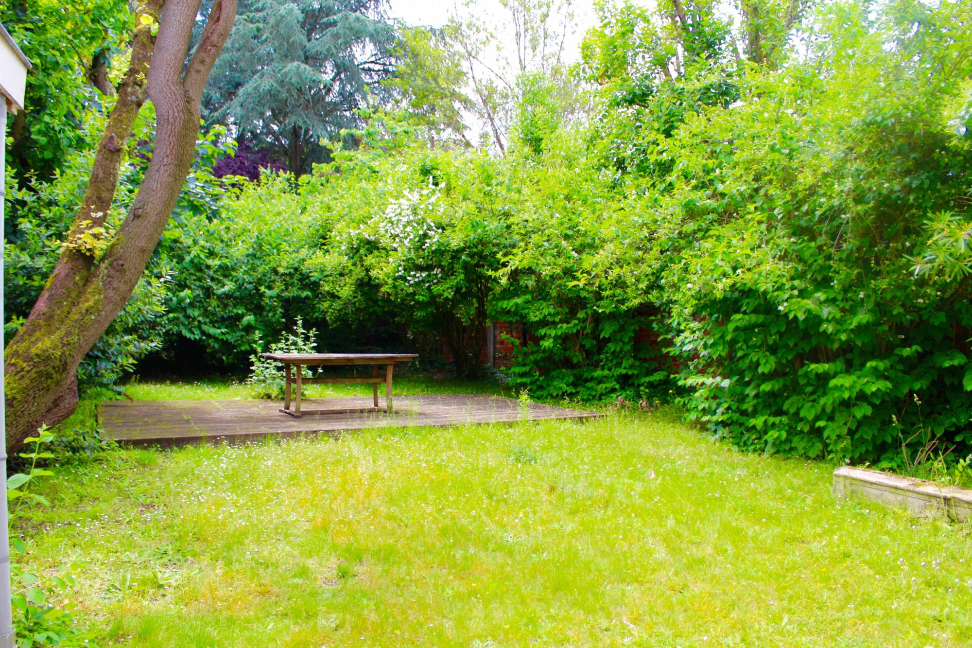 Vente de maison ancienne de charme Bordeaux Caudéran 33110
