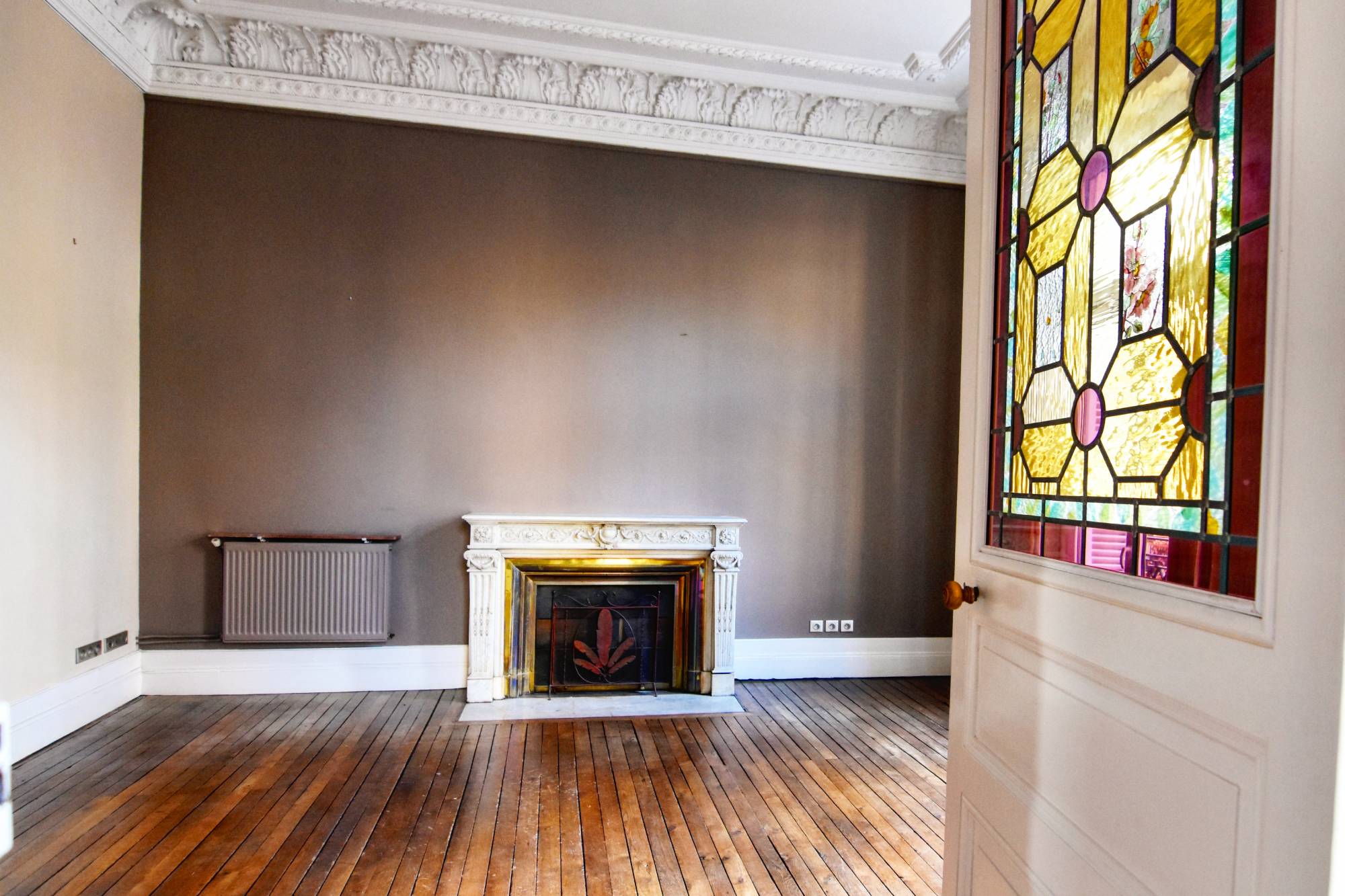 Acheter un appartement avec balcon Le Bouscat 33110