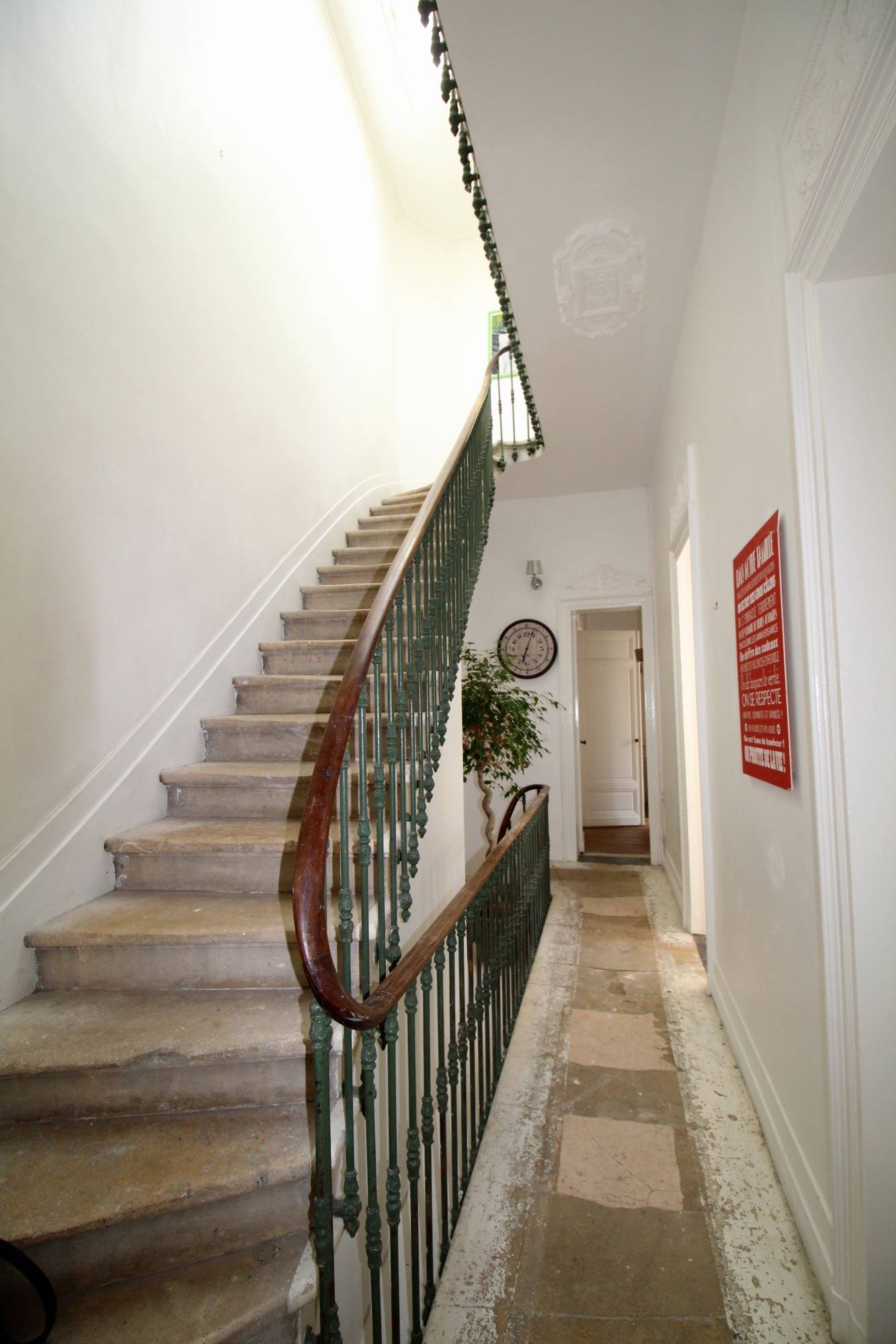 Recherche maison familiale avec jardin et piscine à Bordeaux Caudéran 33110