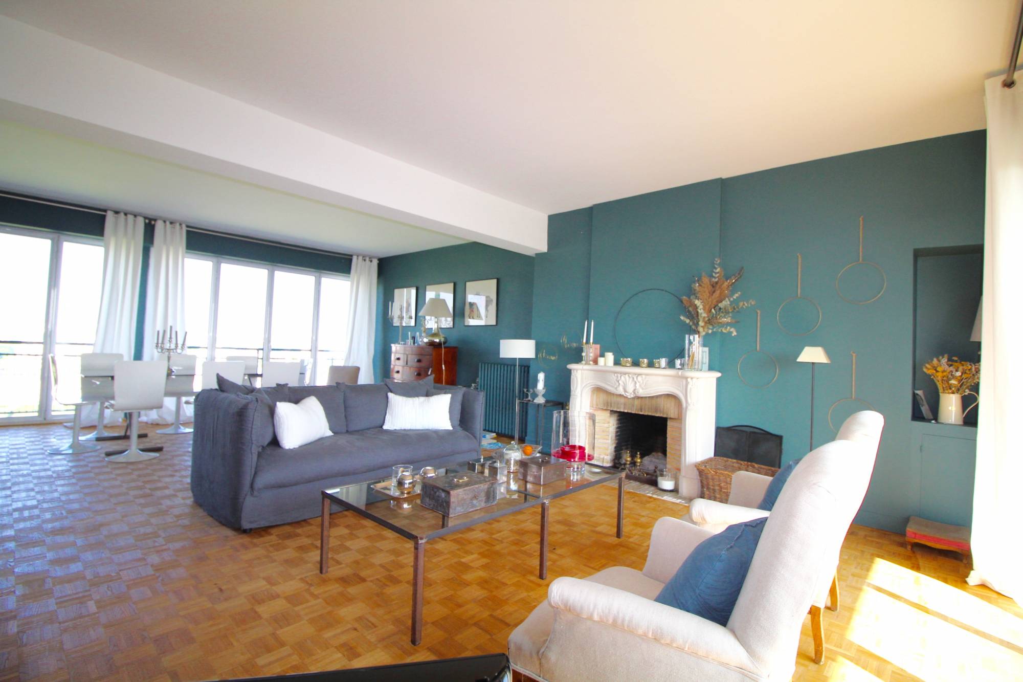 Expertise immobilière de maison Bordeaux Saint-Seurin proche centre-ville