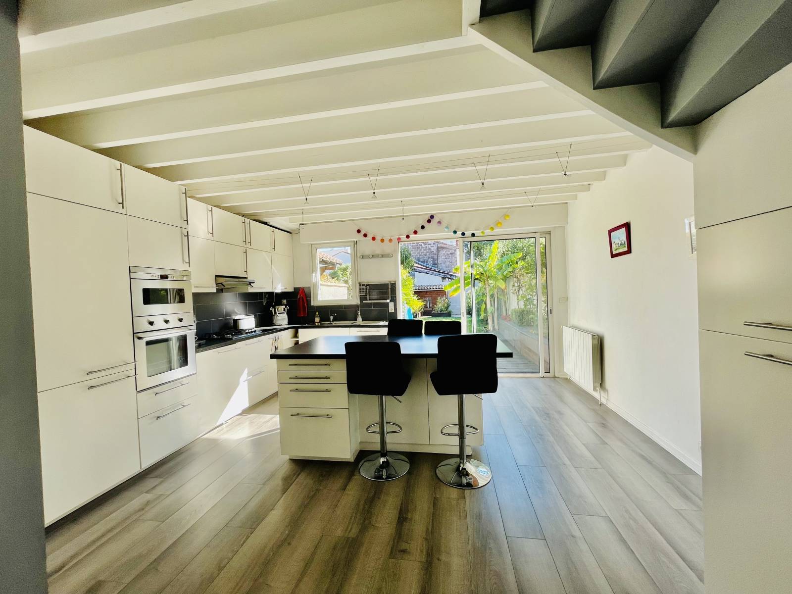 Faire estimer sa maison par un agent immobilier à Bordeaux Saint-Seurin proche centre-ville