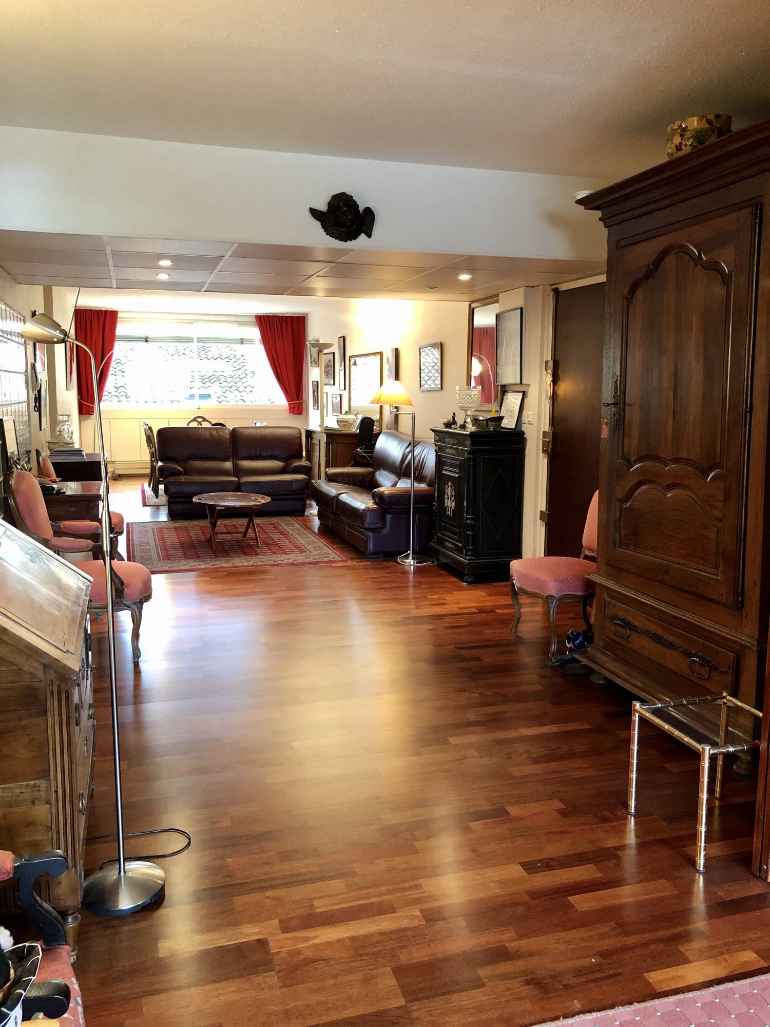 Estimation prix m² maison et appartement à Bordeaux Caudéran 33110