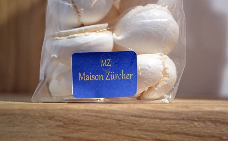 Pâtisserie Bordeaux  Maison ZURCHER