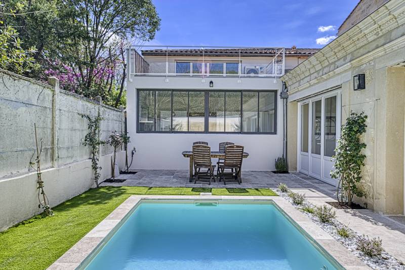 Bordeaux Cauderan, Quartier Primerose, quartier chic et valeur sûre