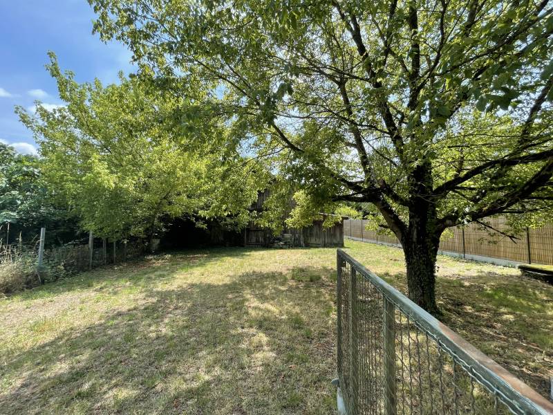 Terrain constructible à vendre à Mérignac (33700) de 530 m2