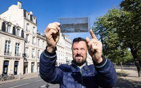 Photographe professionnel Bordeaux Arnaud brukhnoff