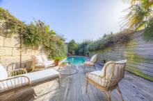 Notre zone d'activité pour ce service Vente d'ancienne maison familiale en pierre à