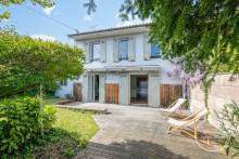 Notre zone d'activité pour ce service Vente de maison ancienne de charme