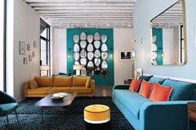 Maison Sarah Lavoine Bordeaux centre recommandé par Sylvie Blanc Immobilier