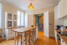 Nos prestations sur le secteur de Bordeaux Saint-Seurin proche centre-ville