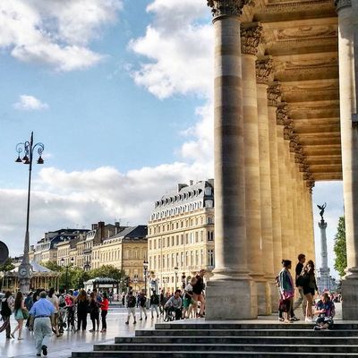 Nos prestations sur le secteur de Bordeaux Saint-Seurin proche centre-ville