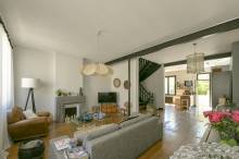 Notre zone d'activité pour ce service Acheter une maison de charme avec grand terrain