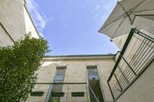 Notre zone d'activité pour ce service Acheter une maison familiale avec grand terrain et proche commodité à