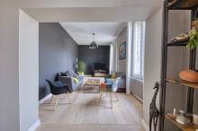 Notre zone d'activité pour ce service Trouver échoppe bordelaise à rénover