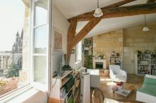 Notre zone d'activité pour ce service Appartement neuf à vendre