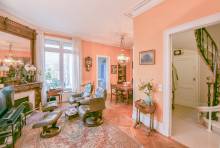 Notre zone d'activité pour ce service Acheter une maison de prestige