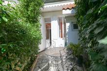 Notre zone d'activité pour ce service Maison contemporaine en vente