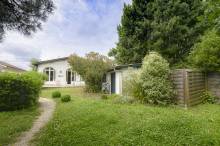 Notre zone d'activité pour ce service Expertise immobilière de maison