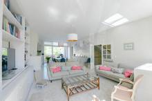 Notre zone d'activité pour ce service Prix d'une échoppe double