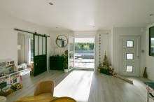 Notre zone d'activité pour ce service Vente d'ancienne maison familiale en pierre à