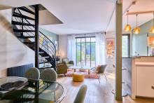 Notre zone d'activité pour ce service Vente de terrain constructible non viabilisé