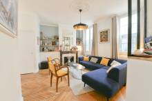 Notre zone d'activité pour ce service Achat de maison ancienne