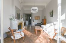 Notre zone d'activité pour ce service Vente de maison ancienne de charme