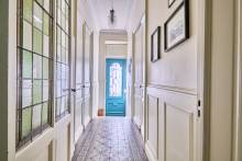 Notre zone d'activité pour ce service Maison de caractère en agence