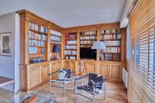 Notre zone d'activité pour ce service Acheter une maison de charme avec grand terrain