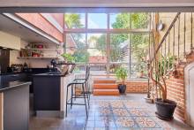 Notre zone d'activité pour ce service Acheter une maison de prestige