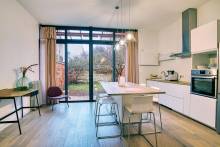 Notre zone d'activité pour ce service Maison de caractère en agence