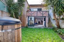 Notre zone d'activité pour ce service Acheter une maison de charme avec grand terrain