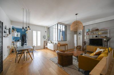 Notre zone d'activité pour ce service Acheter un appartement avec balcon