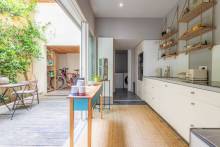 Notre zone d'activité pour ce service Estimation prix m² maison et appartement à