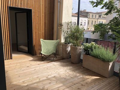 Nos prestations sur le secteur de Bordeaux Centre en Gironde 33000 