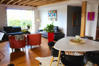 Notre zone d'activité pour ce service Expertise immobilière de maison