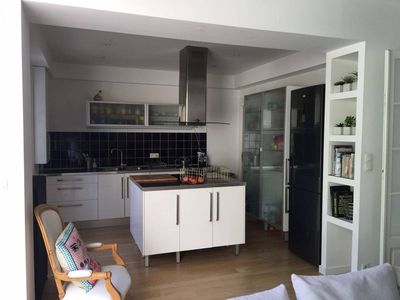 Notre zone d'activité pour ce service Acheter un appartement avec balcon