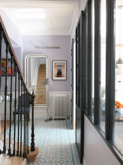 Notre zone d'activité pour ce service Vente d'appartement avec terrasse