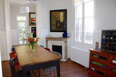 Notre zone d'activité pour ce service Acheter une maison ancienne en pierre avec jardin à